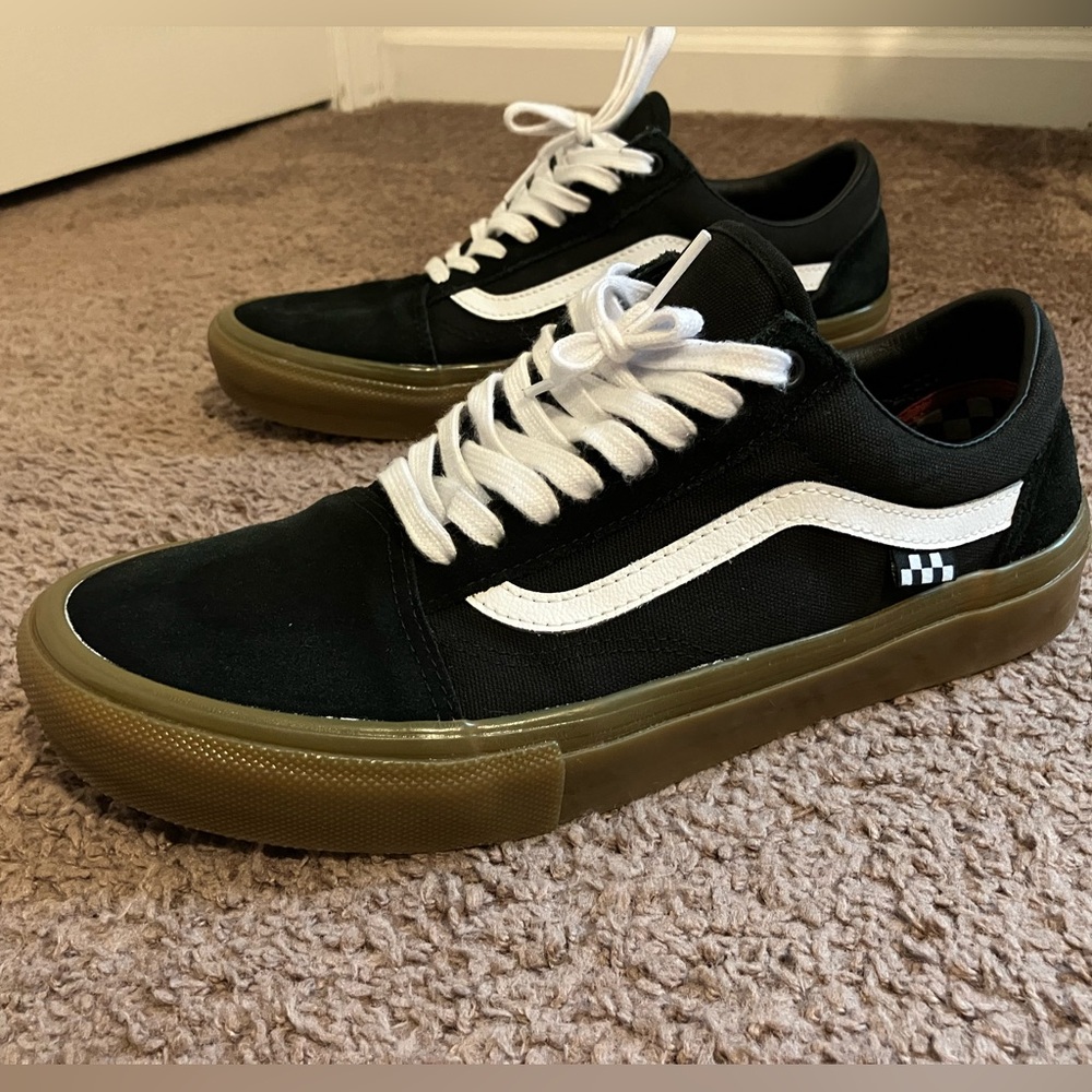 Vans For Sale !!